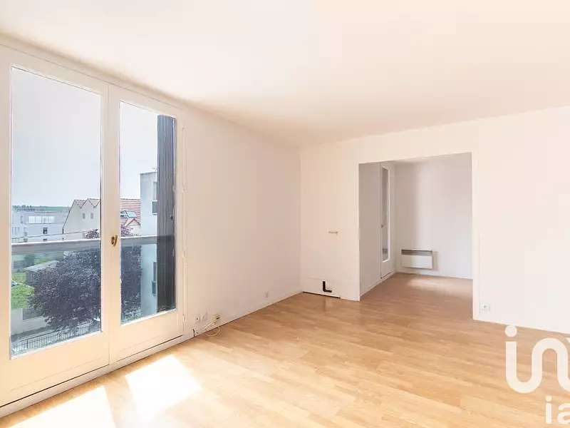 Appartement, 107 m²