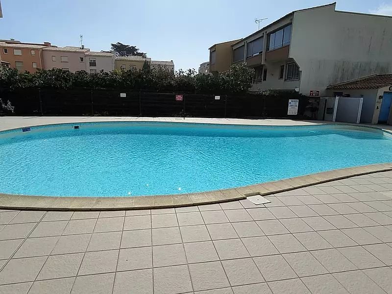 Appartement, 31 m²