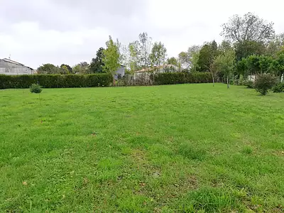 Terrain, 800 m²