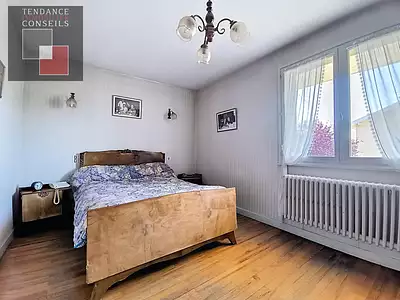 Maison, 97 m²
