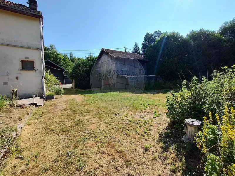 Maison, 224 m²