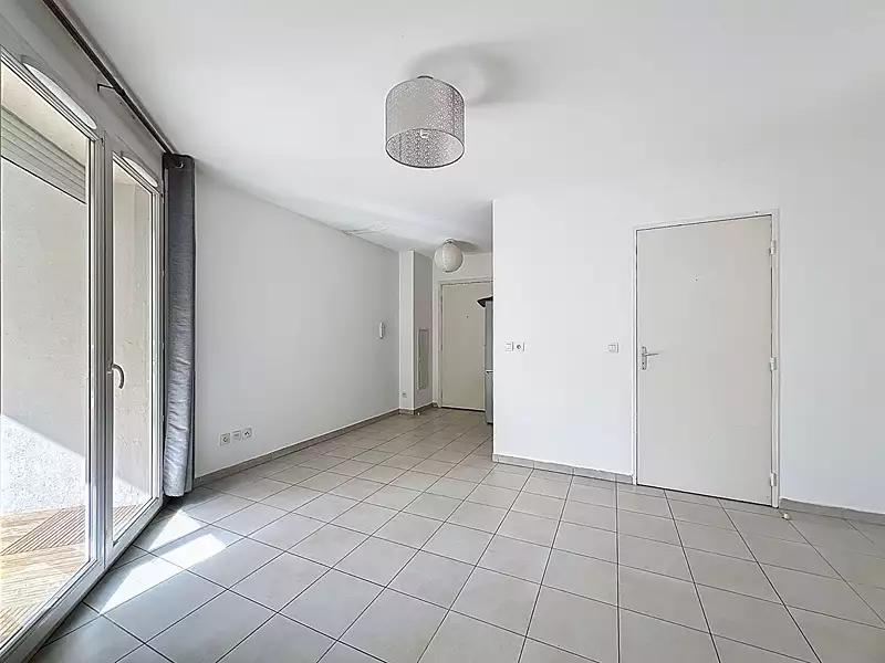 Appartement, 22,65 m²