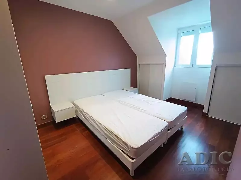Maison, 185 m²