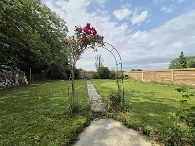 Maison, 121 m²