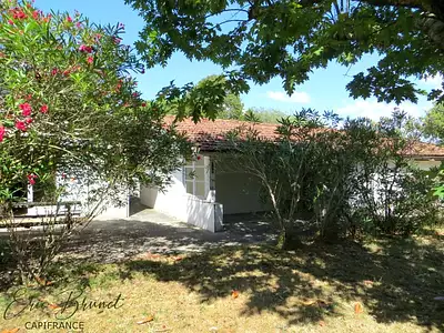 Maison, 96 m²