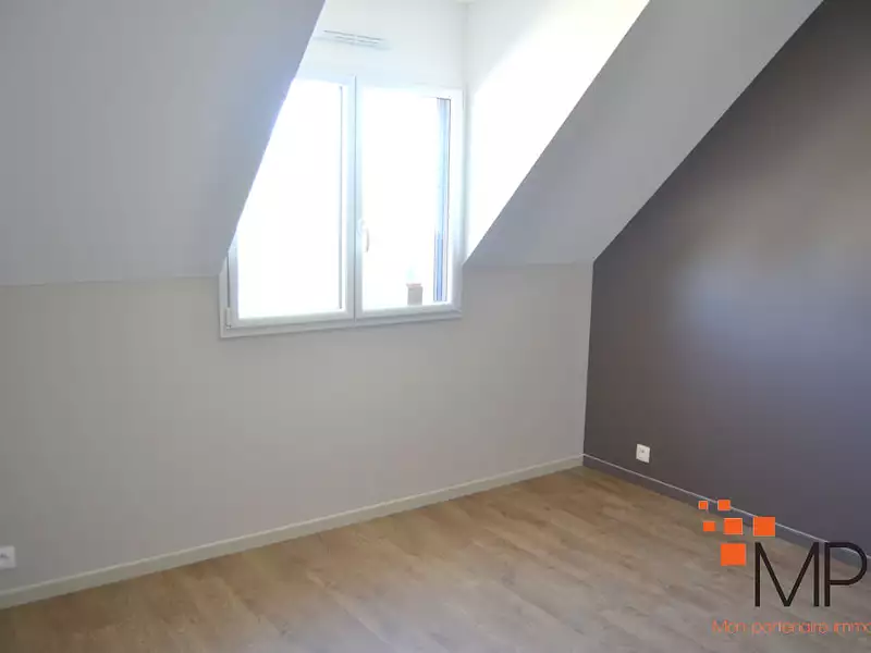 Maison, 134 m²