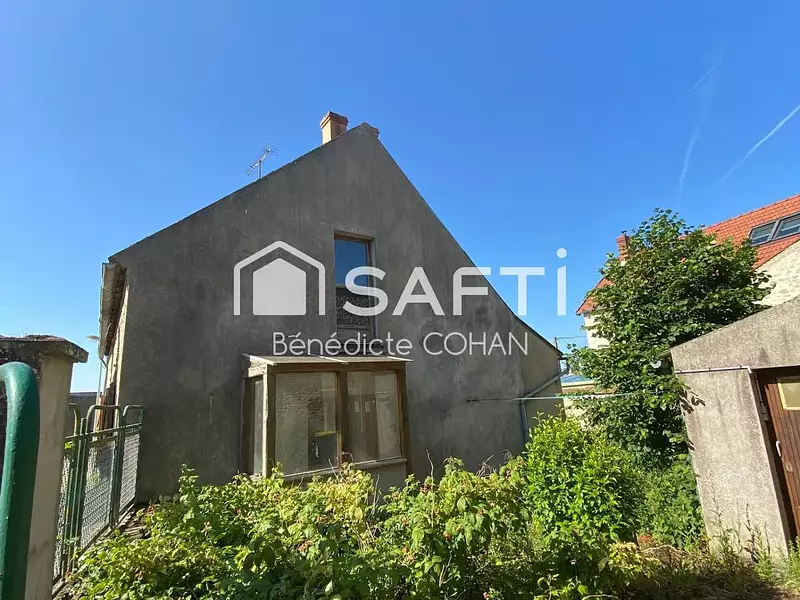 Maison, 130 m²