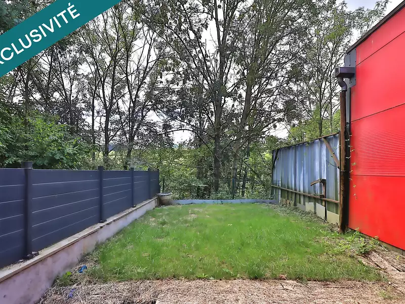 Appartement, 77 m²
