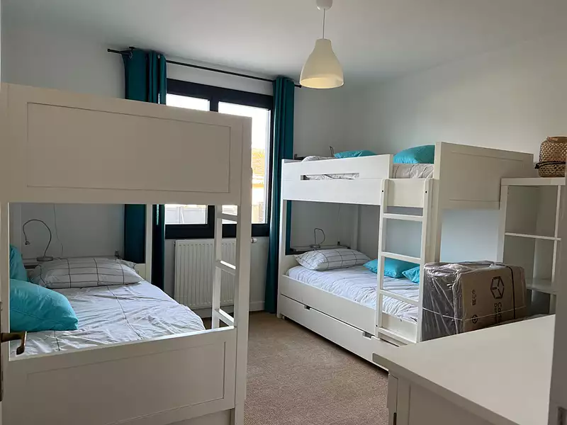 Maison, 108 m²