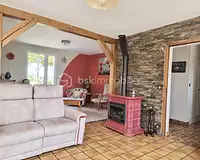 Maison, 163 m²