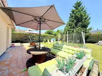 Maison, 86 m²