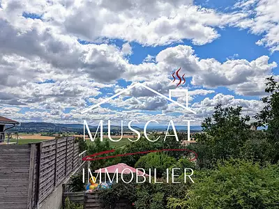 Maison, 169,25 m²