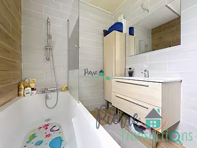 Maison, 82 m²