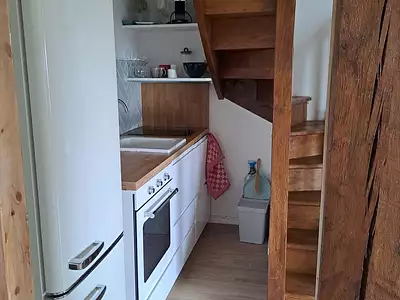 Appartement, 36,89 m²