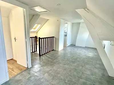 Appartement, 25,5 m²