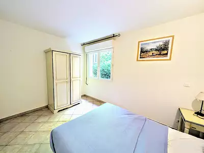 Appartement, 43 m²
