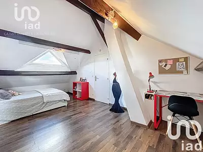 Maison, 156 m²