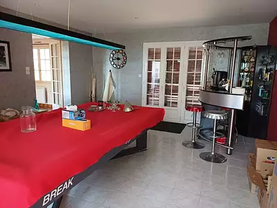 Maison, 148 m²