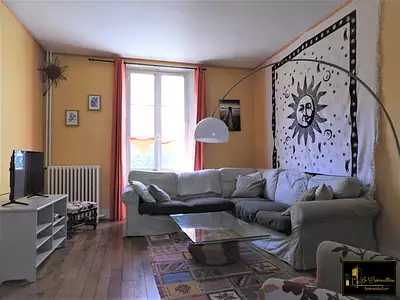 Maison, 164 m²