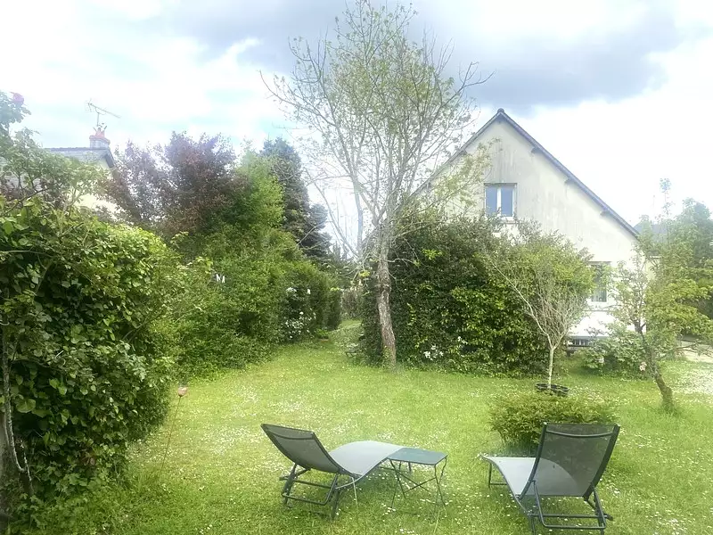 Maison, 120 m²
