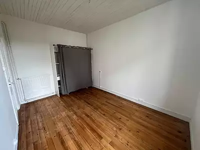 Appartement, 39 m²