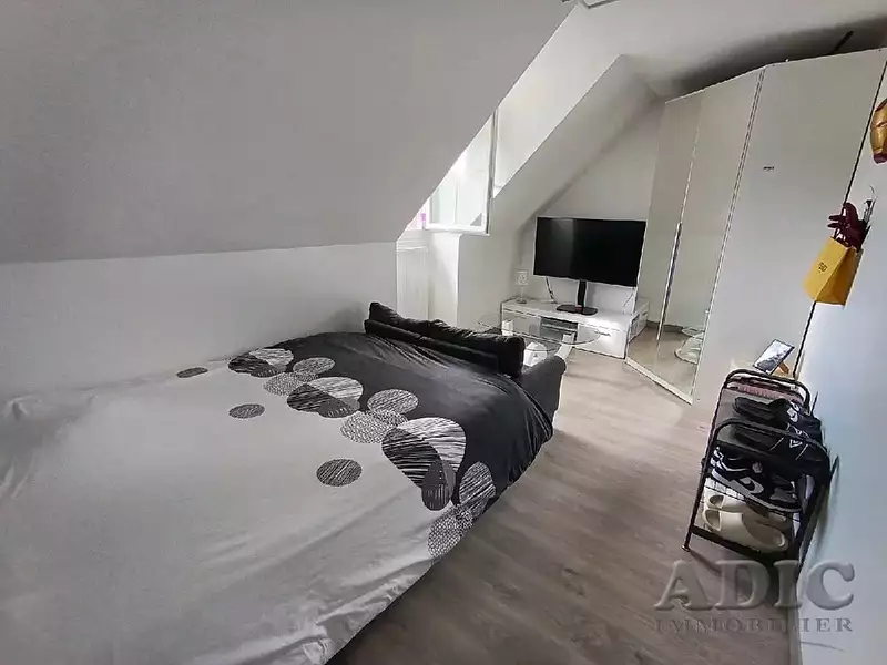 Maison, 142 m²
