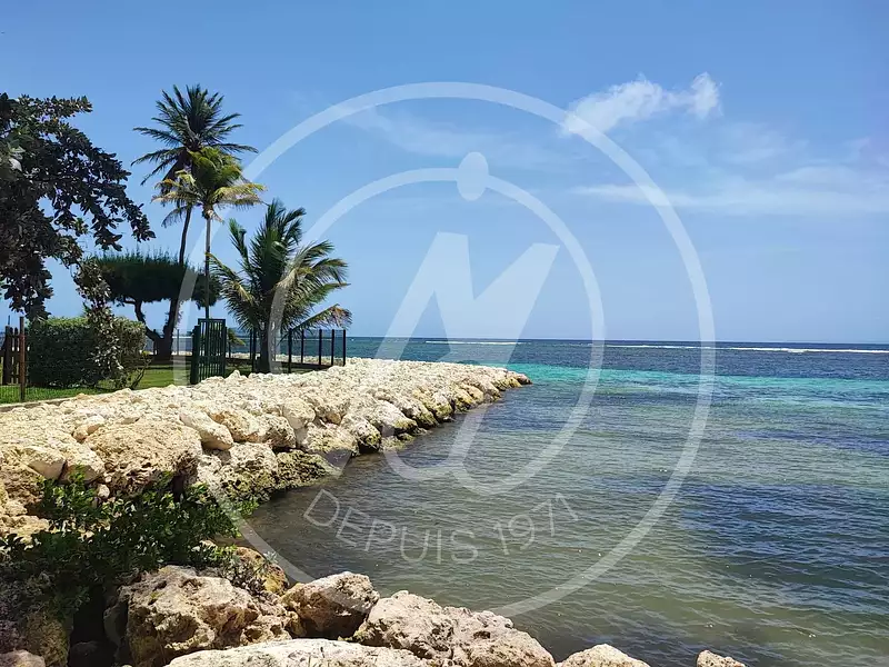 Appartement, 45,5 m²