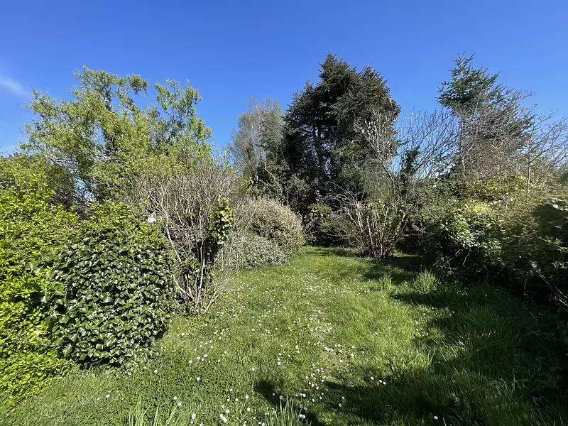 Terrain, 1 038 m²