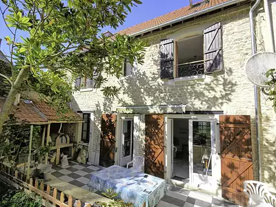Maison, 160 m²