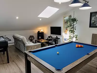 Maison, 183 m²