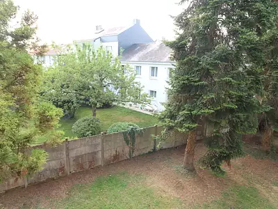 Appartement, 35 m²