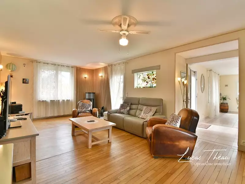Maison, 190 m²