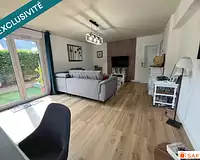 Appartement, 111 m²