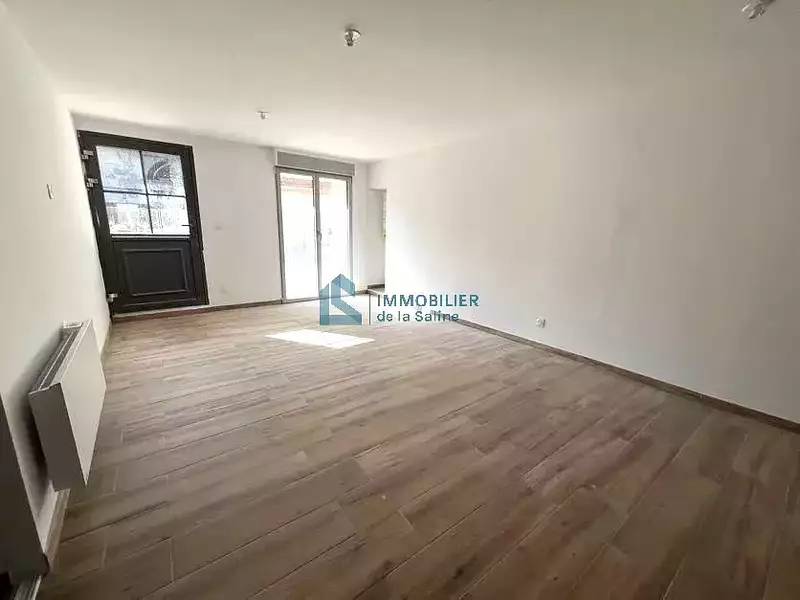 Appartement, 48,62 m²