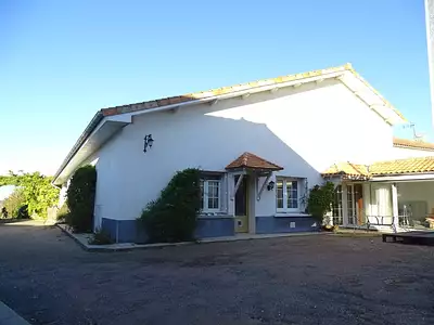 Maison, 252 m²