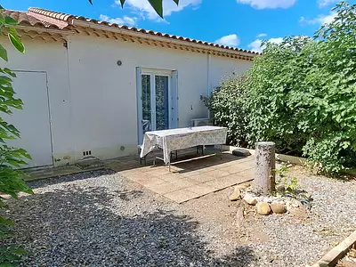 Maison, 200 m²