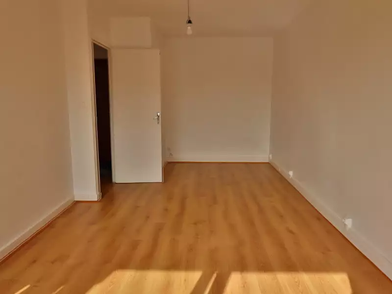Appartement, 27 m²