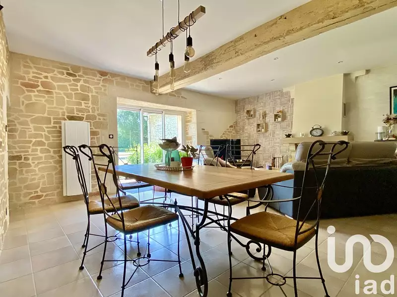 Maison, 346 m²