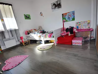 Maison, 125 m²