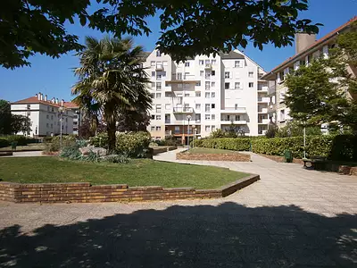 Appartement, 84,26 m²