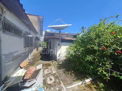 Maison, 338 m²