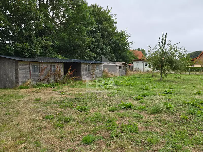 Maison, 115,75 m²