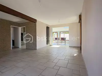 Maison, 140 m²