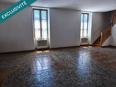 Maison, 186 m²