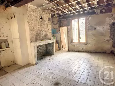 Maison, 118 m²