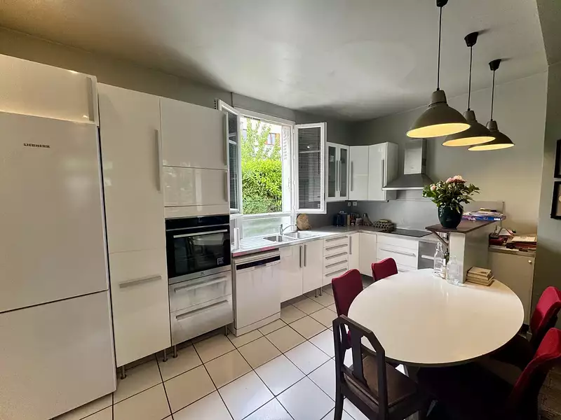 Maison, 107 m²