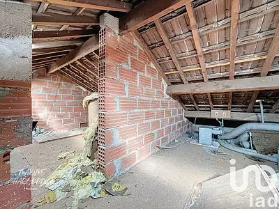 Maison, 105 m²