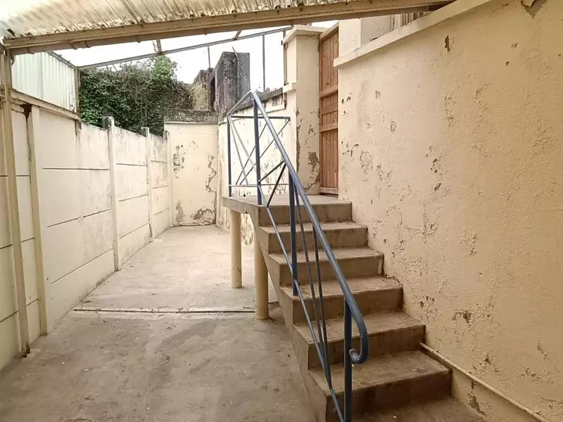 Maison, 70 m²