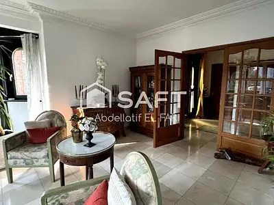 Maison, 171 m²