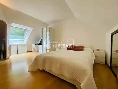 Maison, 160 m²